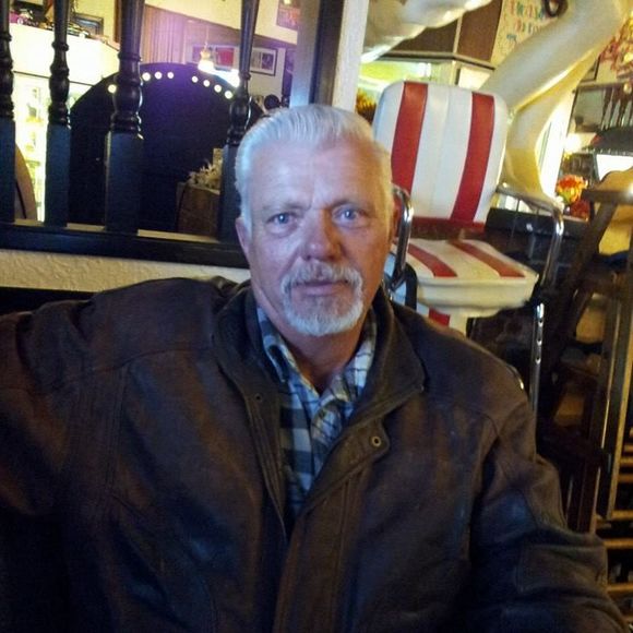 Meet your Posher, John - Picture 1 of 1